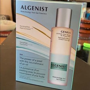 Algenist Bi-Phase Peel